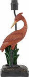 Light & Living Tafellamp Crane - 46cm - excl. kap