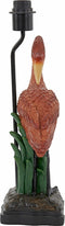 Light & Living Tafellamp Crane - 46cm - excl. kap