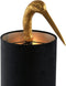 Light & Living Tafellamp Crane - Goud - 33x30x76,5 cm - Modern