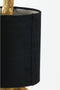 Light & Living Tafellamp Crane - Goud - 33x30x76,5 cm - Modern
