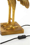 Light & Living Tafellamp Crane - Goud - 33x30x76,5 cm - Modern