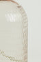 Light & Living Tafellamp Dawid - Glas - 35cm