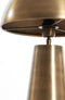 Light & Living Tafellamp Dita - 31cm hoog - Antiek Brons
