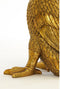 Light & Living Tafellamp Duck - Antiek Brons - 32x31x65cm - Modern - Kerst cadeau - Kerst cadeautjes - Cadeau vrouw - Cadeau man - Cadeau voor haar - Cadeau voor hem - Kerstcadeau - Kerst kado - Kado man - Kado vrouw