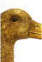 Light & Living Tafellamp Duck - Antiek Brons - 32x31x65cm - Modern - Kerst cadeau - Kerst cadeautjes - Cadeau vrouw - Cadeau man - Cadeau voor haar - Cadeau voor hem - Kerstcadeau - Kerst kado - Kado man - Kado vrouw