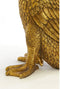 Light & Living Tafellamp Duck - Brons - 23.5x23x48.5cm - Modern - Kerst cadeau - Kerst cadeautjes - Cadeau vrouw - Cadeau man - Cadeau voor haar - Cadeau voor hem - Kerstcadeau - Kerst kado - Kado man - Kado vrouw