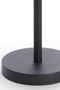 Light & Living Tafellamp Edisa - 3-Lamps - Mat Zwart