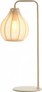 Light & Living Tafellamp Elati - 60cm - Zand