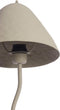 Light & Living Tafellamp Elimo - 50cm - Brons