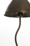 Light & Living Tafellamp Elimo - 50cm - Brons