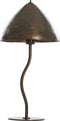 Light & Living Tafellamp Elimo - 50cm - Brons