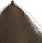 Light & Living Tafellamp Elimo - 50cm - Brons