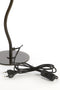Light & Living Tafellamp Elimo - 50cm - Brons