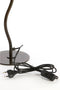 Light & Living Tafellamp Elimo - 50cm - Brons