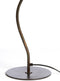 Light & Living Tafellamp Elimo - 67cm - Brons