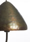 Light & Living Tafellamp Elimo - 67cm - Brons
