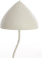 Light & Living Tafellamp Elimo - 67cm - Mat Crème