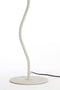Light & Living Tafellamp Elimo - 67cm - Mat Crème