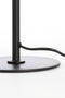 Light & Living Tafellamp Finou - Antiek Brons/Zwart - Ø28cm - Modern - Kerst cadeau - Kerst cadeautjes - Cadeau vrouw - Cadeau man - Cadeau voor haar - Cadeau voor hem - Kerstcadeau - Kerst kado - Kado man - Kado vrouw