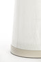 Light & Living Tafellamp Fyon - 45cm hoog - Beige