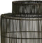 Light & Living Tafellamp Gruaro - Brons - Ø24cm - Modern - Kerst cadeau - Kerst cadeautjes - Cadeau vrouw - Cadeau man - Cadeau voor haar - Cadeau voor hem - Kerstcadeau - Kerst kado - Kado man - Kado vrouw