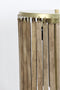Light & Living Tafellamp Gularo - Hout - Ø30cm - Botanisch - Sinterklaas cadeau - Sinterklaas cadeautjes - Cadeau vrouw - Cadeau man - Cadeau voor haar - Cadeau voor hem - Sint cadeau - Sint kado - Kado man - Kado vrouw