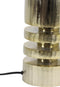 Light & Living Tafellamp Jaisa - 45cm - Goud - excl. kap