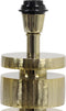 Light & Living Tafellamp Jaisa - 45cm - Goud - excl. kap