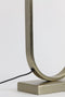 Light & Living Tafellamp Jamiri - 55cm - Goud - excl. kap