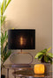 Light & Living Tafellamp Jamiro - Brons - 38x13x27cm - Woonkamer - Slaapkamer