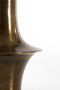 Light & Living Tafellamp Jeff - 52cm - Antiek Brons - excl. kap