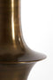 Light & Living Tafellamp Jeff - 52cm - Antiek Brons - excl. kap