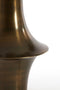 Light & Living Tafellamp Jeff - 61cm - Antiek Brons - excl. kap