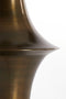 Light & Living Tafellamp Jeff - 61cm - Antiek Brons - excl. kap