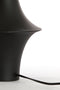 Light & Living Tafellamp Jeff - 61cm - Mat Zwart - excl. kap