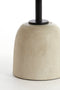 Light & Living Tafellamp Joley - Marmer - 46cm