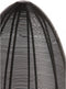 Light & Living Tafellamp Joley - Zwart/Wit - Ø26cm - Modern - Kerst cadeau - Kerst cadeautjes - Cadeau vrouw - Cadeau man - Cadeau voor haar - Cadeau voor hem - Kerstcadeau - Kerst kado - Kado man - Kado vrouw