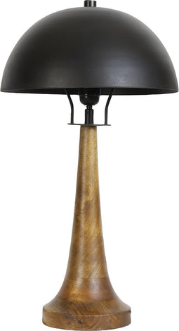 Light & Living Tafellamp Jovany - 60cm