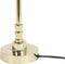 Light & Living Tafellamp Kaliro - 47cm - Goud - excl. kap