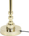 Light & Living Tafellamp Kaliro - 56cm - Goud - excl. kap