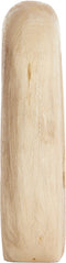 Light & Living Tafellamp Kelafo - Mangohout - 30cm - Naturel