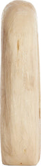Light & Living Tafellamp Kelafo - Mangohout - 40cm - Naturel