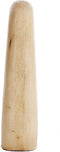 Light & Living Tafellamp Kelafo - Mangohout - 40cm - Naturel