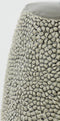 Light & Living Tafellamp Kyara - Keramiek - 52cm - Grijs - excl. kap