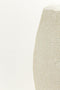Light & Living Tafellamp Kyara - Keramiek - 59cm - Crème - excl. kap