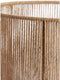 Light & Living Tafellamp Lavatera - Jute - Ø35cm - Botanisch - Kerst cadeau - Kerst cadeautjes - Cadeau vrouw - Cadeau man - Cadeau voor haar - Cadeau voor hem - Kerstcadeau - Kerst kado - Kado man - Kado vrouw