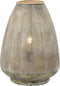 Light & Living Tafellamp Lavello - Antiek Goud - Ø35cm - Modern