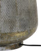 Light & Living Tafellamp Lavello - Antiek Goud - Ø35cm - Modern