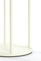 Light&living Tafellamp LED Ø13x50 cm ISALO crème