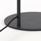 Light & Living Tafellamp Lekar - 60cm - Zwart